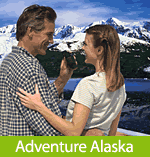 Experience Alaska