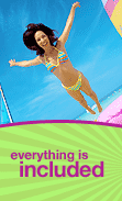 Caribbean honeymoon suites